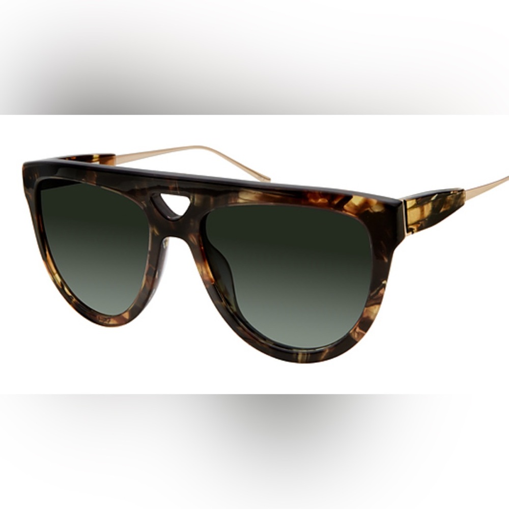 Derek Lam model Jupiter - never worn!!! Comes w leather case